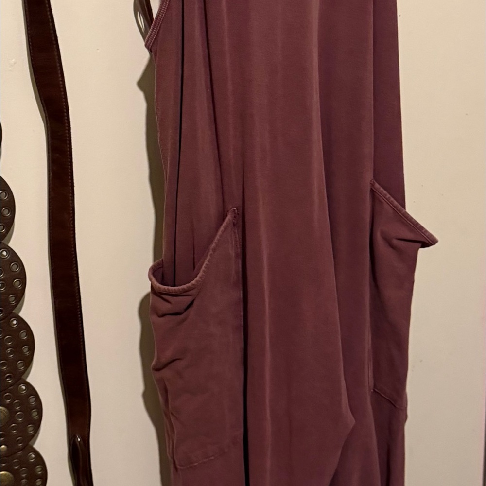 FP Movement by Free People Hot Shot Onesie